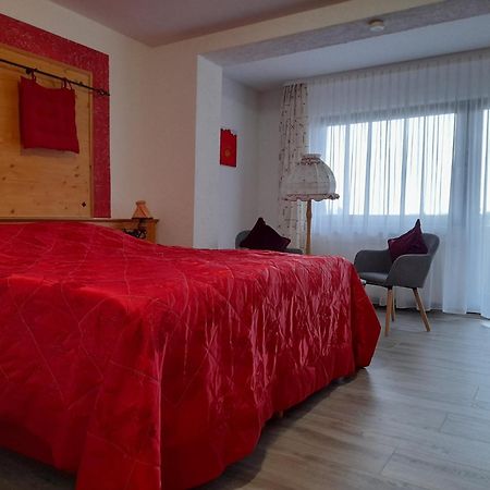 Oeko-Landhotel Basler Hof Lauterbach  Eksteriør bilde