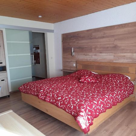 Oeko-Landhotel Basler Hof Lauterbach  Eksteriør bilde