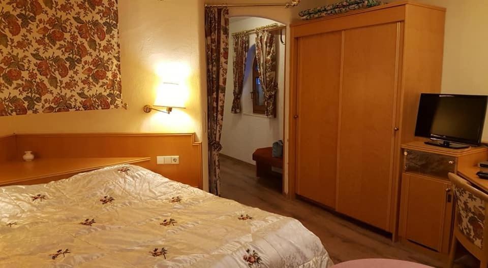 Oeko-Landhotel Basler Hof Lauterbach  Eksteriør bilde