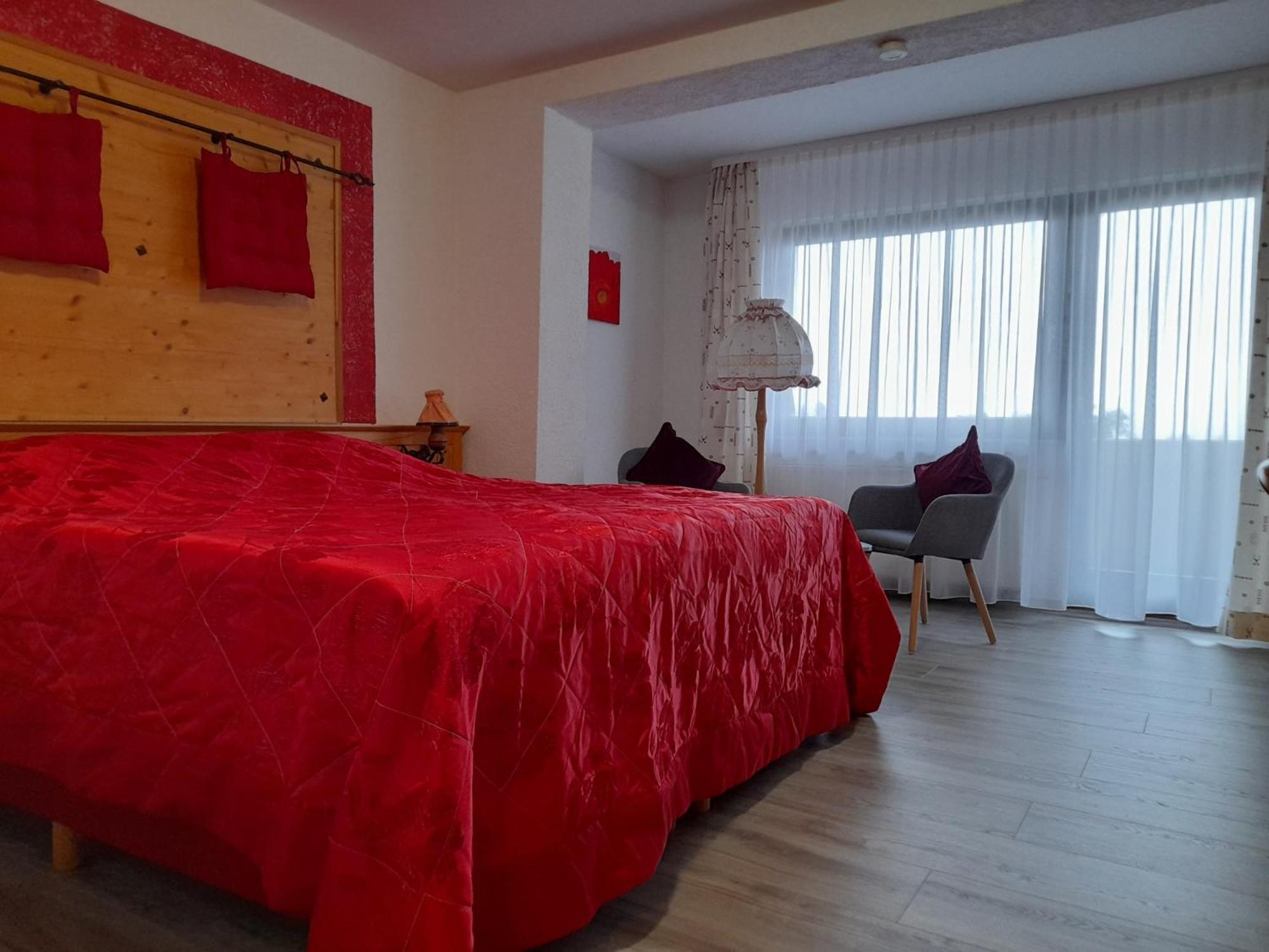 Oeko-Landhotel Basler Hof Lauterbach  Eksteriør bilde