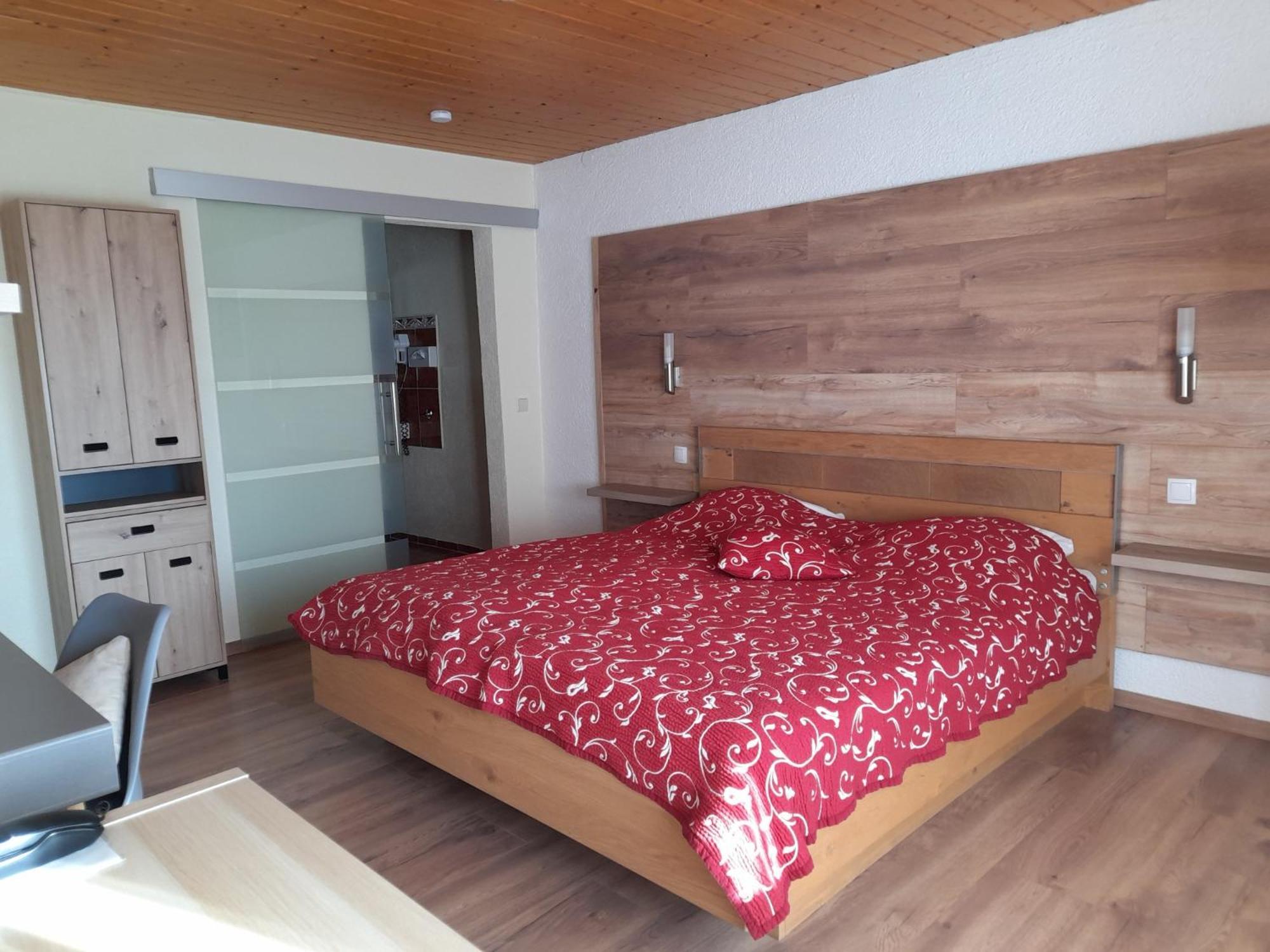 Oeko-Landhotel Basler Hof Lauterbach  Eksteriør bilde