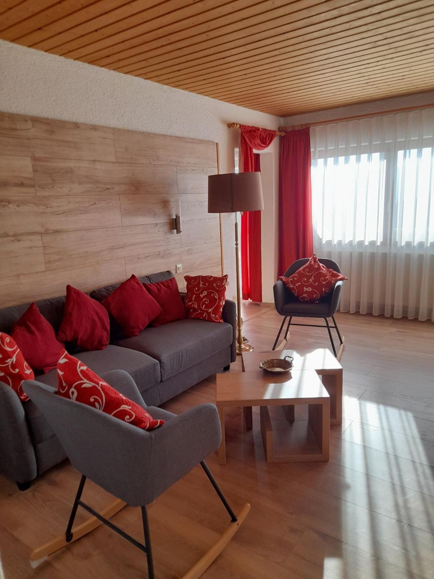 Oeko-Landhotel Basler Hof Lauterbach  Eksteriør bilde