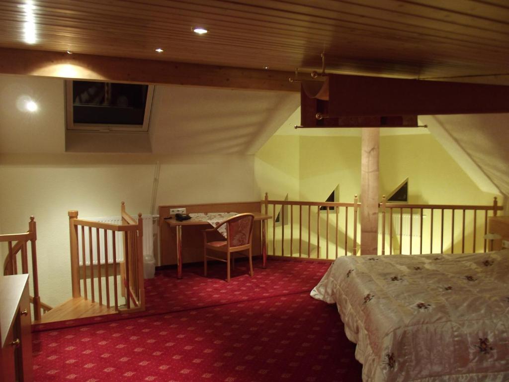 Oeko-Landhotel Basler Hof Lauterbach  Eksteriør bilde