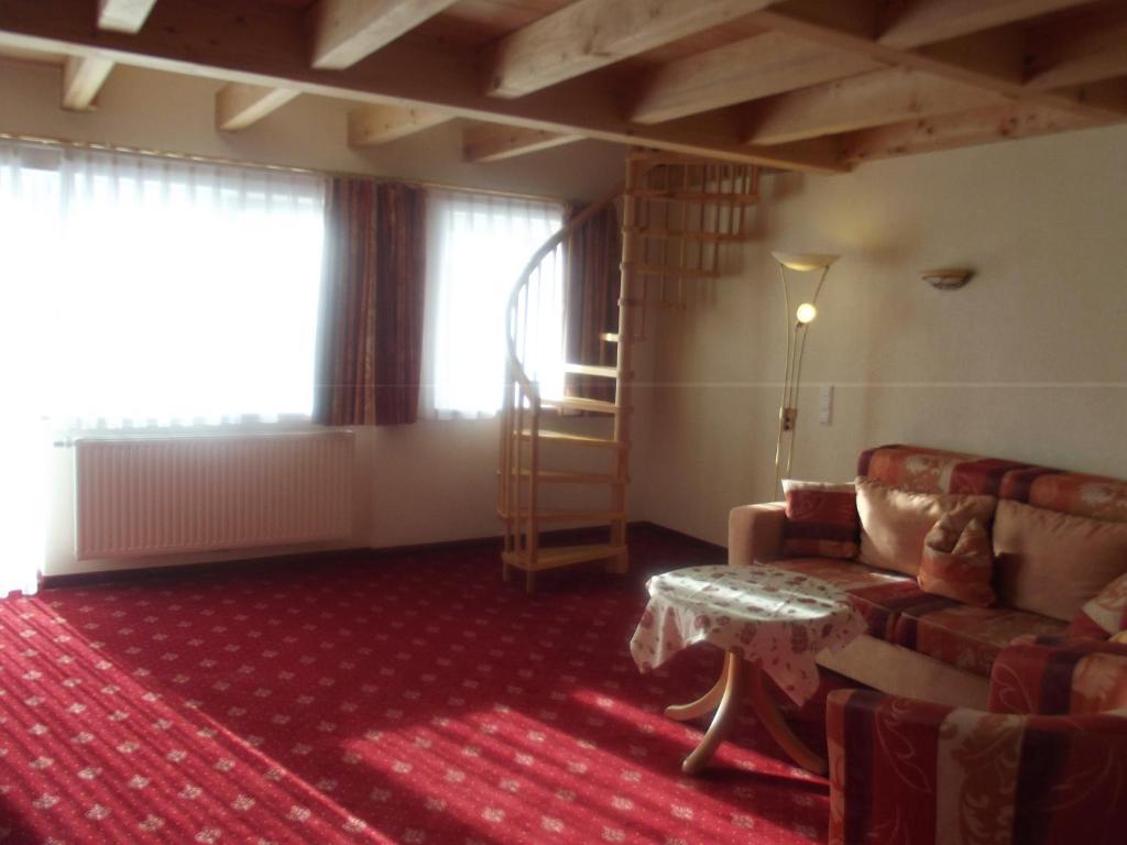 Oeko-Landhotel Basler Hof Lauterbach  Eksteriør bilde