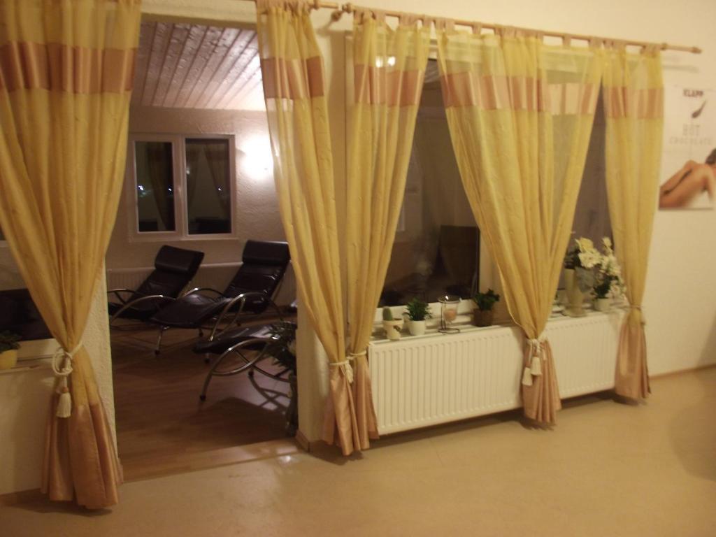 Oeko-Landhotel Basler Hof Lauterbach  Eksteriør bilde