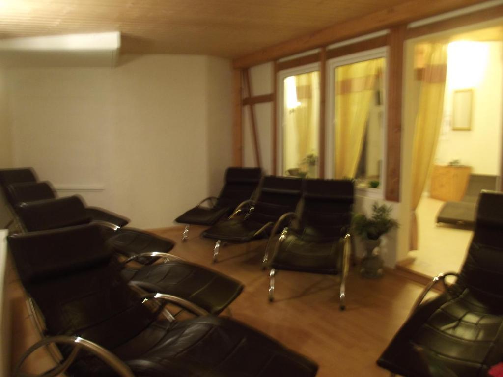 Oeko-Landhotel Basler Hof Lauterbach  Eksteriør bilde