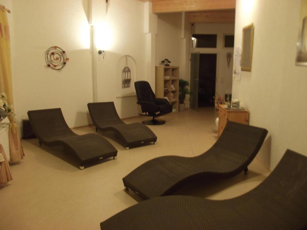 Oeko-Landhotel Basler Hof Lauterbach  Eksteriør bilde