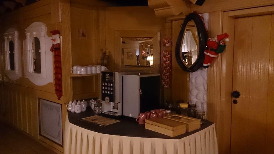 Oeko-Landhotel Basler Hof Lauterbach  Eksteriør bilde