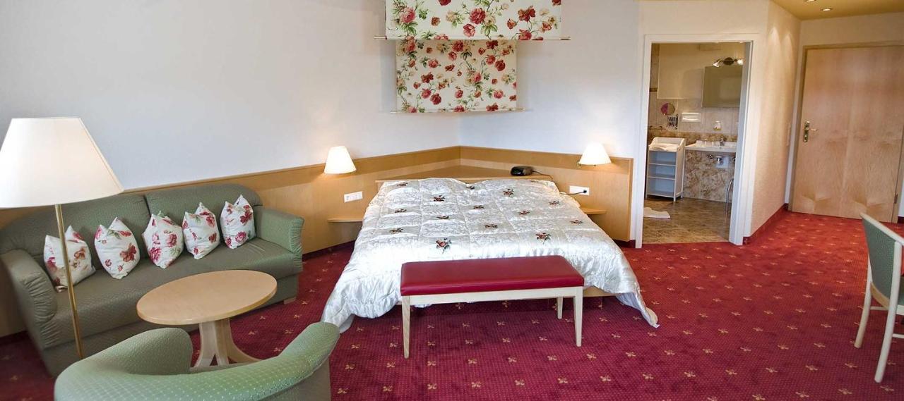 Oeko-Landhotel Basler Hof Lauterbach  Eksteriør bilde