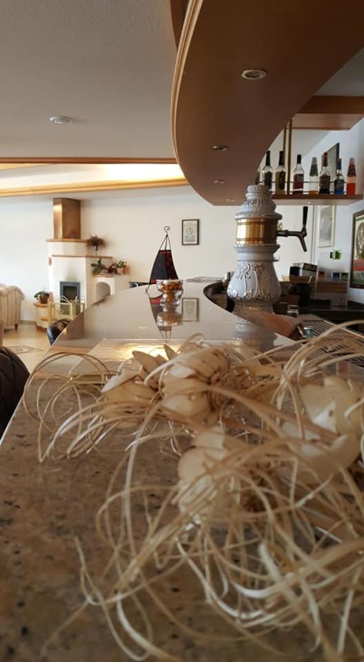 Oeko-Landhotel Basler Hof Lauterbach  Eksteriør bilde