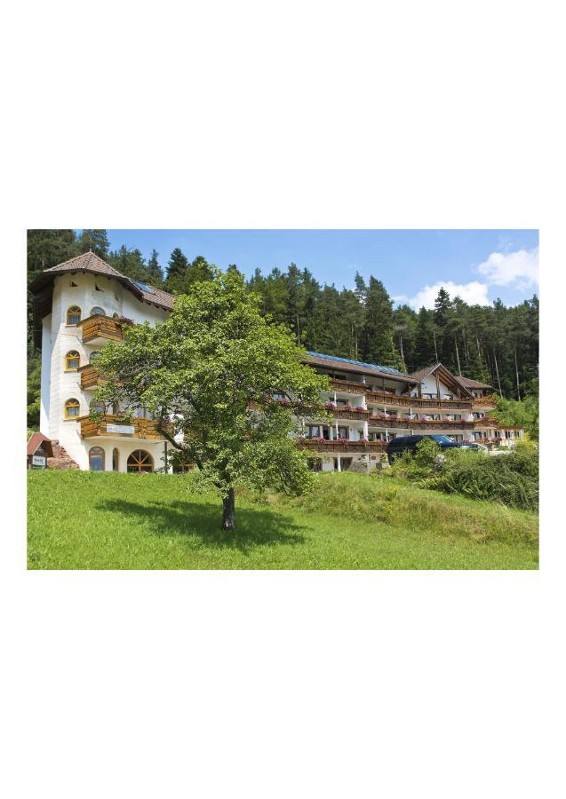 Oeko-Landhotel Basler Hof Lauterbach  Rom bilde