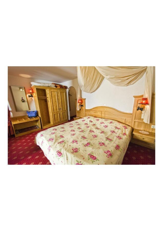 Oeko-Landhotel Basler Hof Lauterbach  Rom bilde